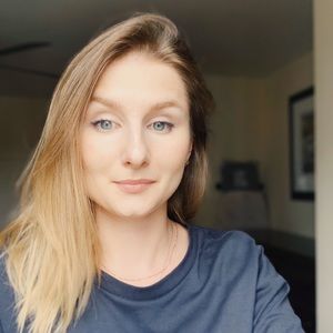Meet your Posher, Kate